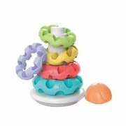 Clementoni - Stacking Rings - Limolin 