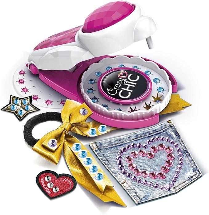 Clementoni - Strass Machine (Multi) - Limolin 