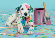 Clementoni - The Funny Dalmatian (500-Piece Puzzle) - Limolin 