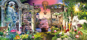 Clementoni - Visionaria (13,200-Piece Puzzle) - Limolin 