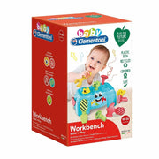 Clementoni - Workbench - Limolin 