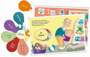 Clementoni - education - Les Mots Magiques (FR) - Limolin 