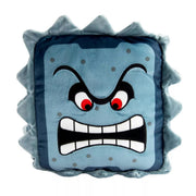 Club Mocchi Mocchi - Super Mario - Thwomp - 14-16" Mega Plush - Limolin 