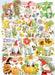 Cobble Hill - A Happy Gnome Life-1000 Piece Puzzle - Limolin 