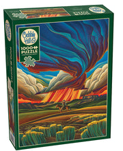 Cobble Hill - Amazement (1000-Piece Puzzle) - Limolin 