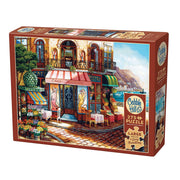 Cobble Hill - Chez Michelle Easy Handling 275 Piece - Limolin 