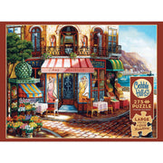 Cobble Hill - Chez Michelle Easy Handling 275 Piece - Limolin 