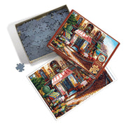 Cobble Hill - Chez Michelle Easy Handling 275 Piece - Limolin 