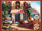Cobble Hill - Chez Michelle Easy Handling 275 Piece - Limolin 