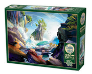 Cobble Hill - Coastal Waves - Limolin 