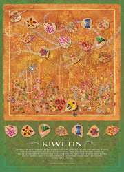 Cobble Hill - Kiwetin - Limolin 