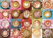 Cobble Hill - Love You A Latte | 500 Piece Puzzle - Limolin 