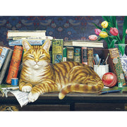 Cobble Hill - Marmaduke Easy Handling 275 Piece - Limolin 