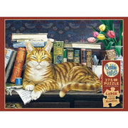 Cobble Hill - Marmaduke Easy Handling 275 Piece - Limolin 