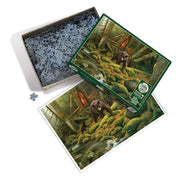 Cobble Hill - Mother Nature - Limolin 