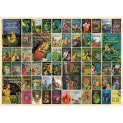 Cobble Hill - Nancy Drew (1000-Piece Puzzle) - Limolin 
