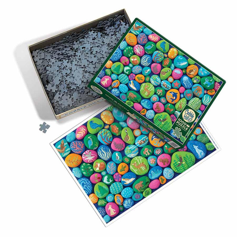 Cobble Hill - Northwest Stones - Limolin 