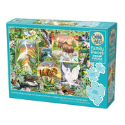 Cobble Hill - River Magic | Family Pieces 350 - Limolin 