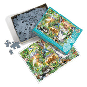 Cobble Hill - River Magic | Family Pieces 350 - Limolin 