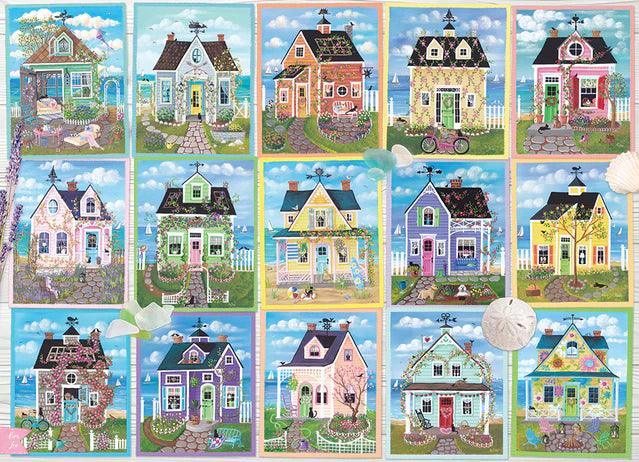 Cobble Hill - Seaside Cottages - Limolin 