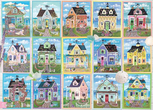 Cobble Hill - Seaside Cottages - Limolin 