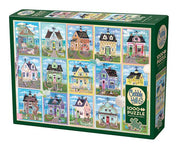 Cobble Hill - Seaside Cottages - Limolin 
