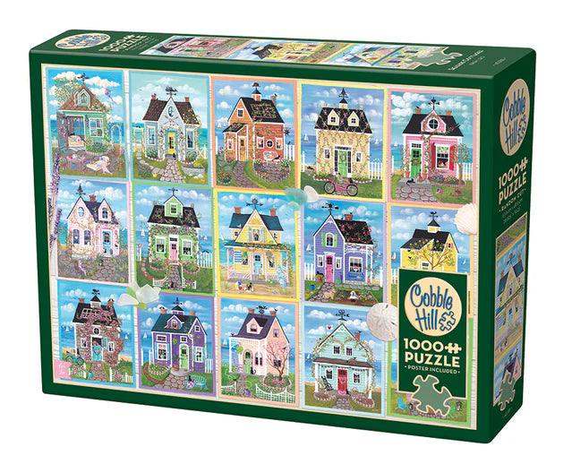 Cobble Hill - Seaside Cottages - Limolin 