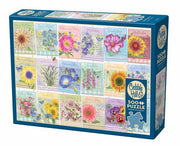 Cobble Hill - Seed Packets - Limolin 