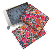 Cobble Hill - Shady Garden - Easy Handling 275 Piece - Limolin 