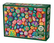 Cobble Hill - Southwest Stones - Limolin 