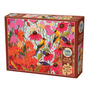 Cobble Hill - Springtime Goldfinches - Easy Handling 275 - Limolin 