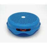 Compact Toys - 7-In-1 Sand Toys Set (Blue) - Limolin 