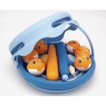 Compact Toys - Fishing Game - Limolin 