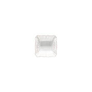 Costa Nova - Alentejo White Square ramekin - Limolin 