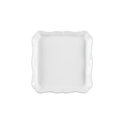Costa Nova - Alentejo White Square tray - Limolin 