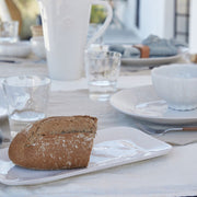 Costa Nova - Aparte Rectangular tray 30cm - Limolin 