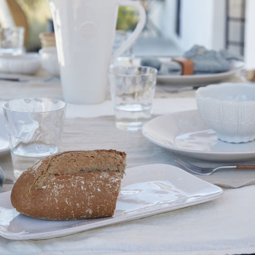 Costa Nova - Aparte Rectangular tray 30cm - Limolin 