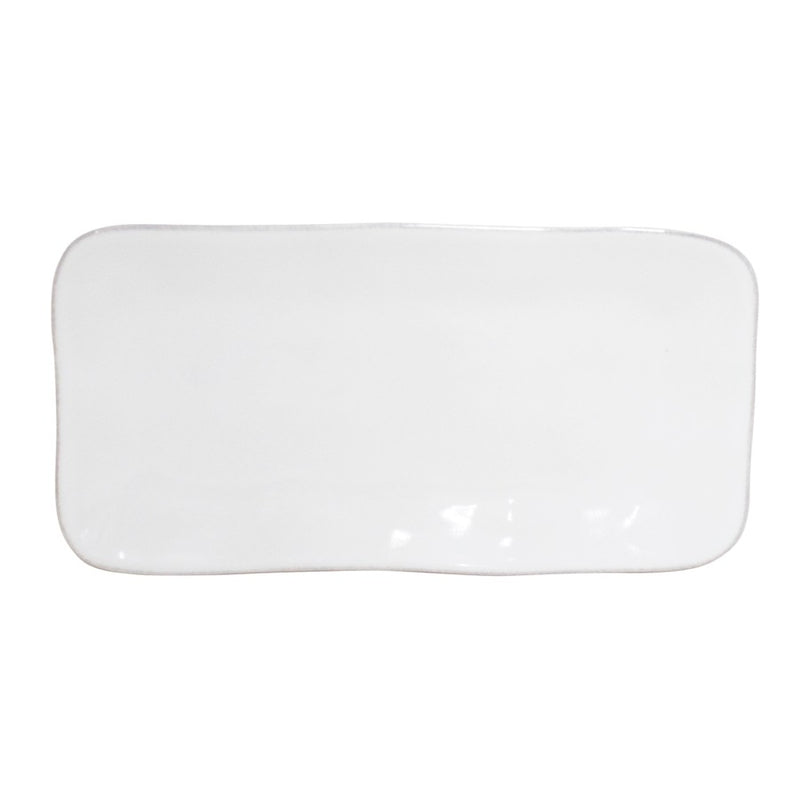 Costa Nova - Aparte Rectangular tray 30cm - Limolin 