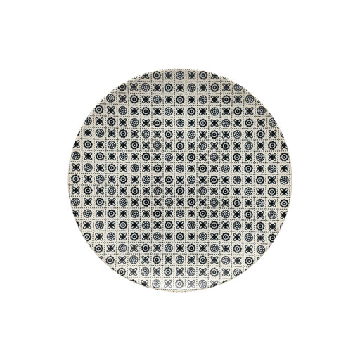 Costa Nova - Augusta Dinner plate - Limolin 
