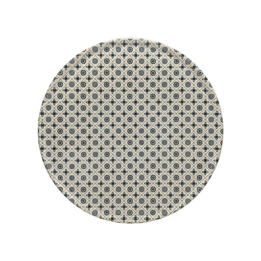 Costa Nova - Augusta Weave Serving plate - Limolin 