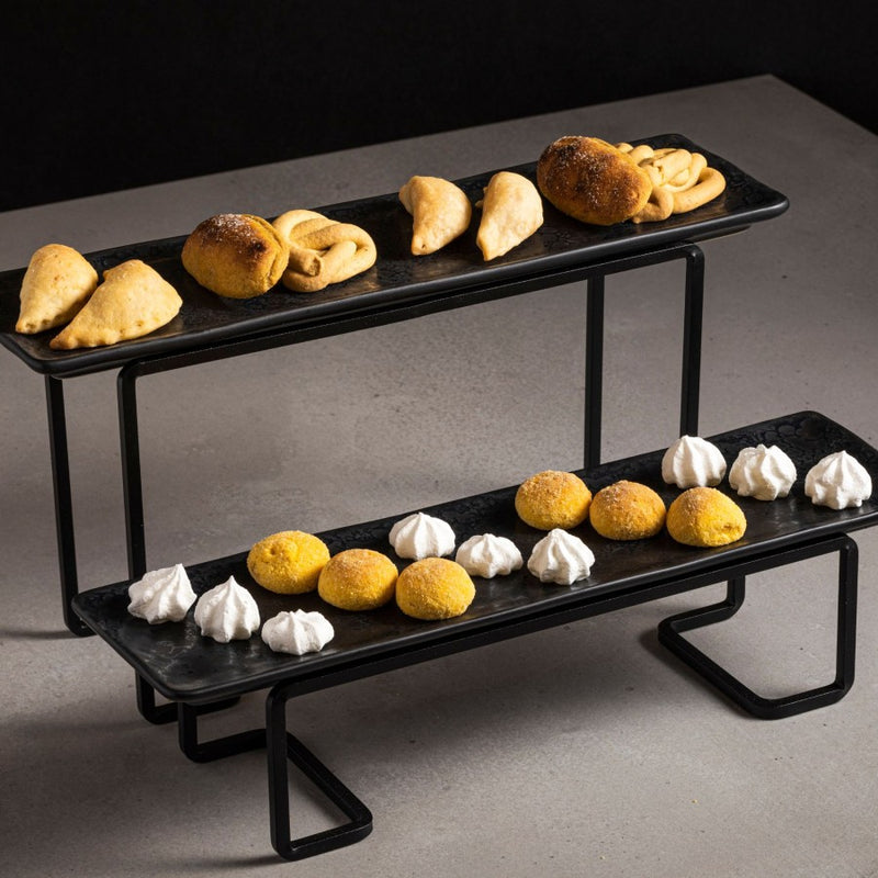 Costa Nova - Boutique Rectangular tray - Limolin 