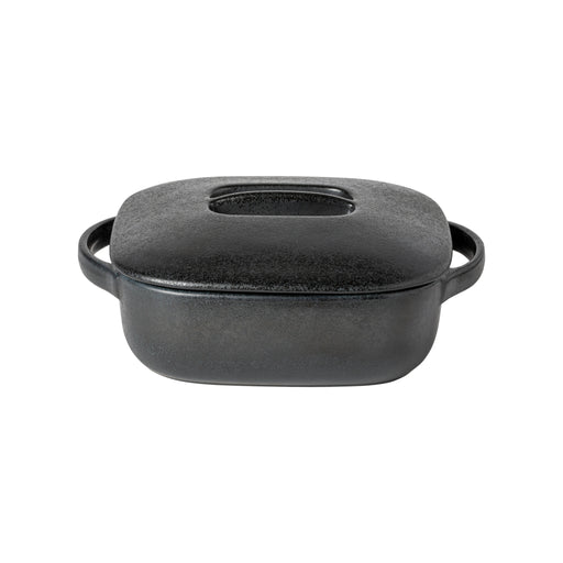 Costa Nova - Boutique Square covered baker 30cm - Limolin 