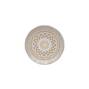 Costa Nova - Cristal Nacre Bread plate - Limolin 