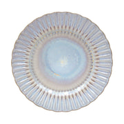 Costa Nova - Cristal Nacre Dinner Plate - Limolin 