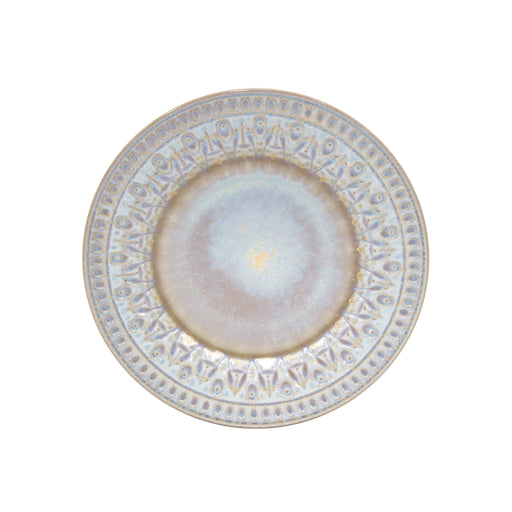 Costa Nova - Cristal Nacre Salad/Dessert Plate - Limolin 