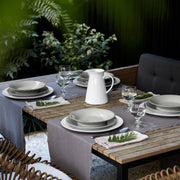 Costa Nova - Friso Dinner Plate - Limolin 