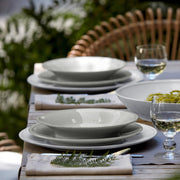 Costa Nova - Friso Dinner Plate - Limolin 
