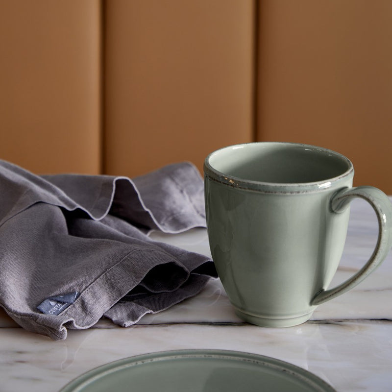 Costa Nova - Friso Mug - Limolin 