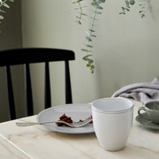 Costa Nova - Friso Salad/dessert plate - Limolin 