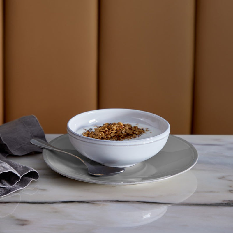 Costa Nova - Friso Salad/dessert plate - Limolin 